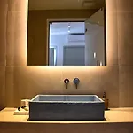 Quartano Luxury Cycladic Residence, Adults Only ホテル