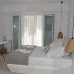 Quartano Luxury Cycladic Residence, Adults Only ホテル 3*