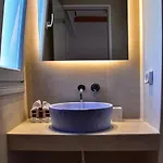 ホテル Quartano Luxury Cycladic Residence, Adults Only