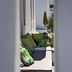 Quartano Luxury Cycladic Residence, Adults Only ホテル ナウサ