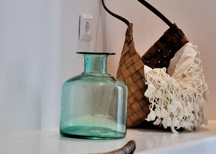 Quartano Luxury Cycladic Residence, Adults Only Hotel 3*