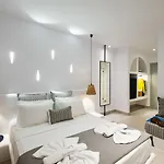 Hotell Quartano Luxury Cycladic Residence, Adults Only