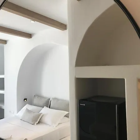 מלון Quartano Luxury Cycladic Residence, Adults Only