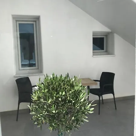 Quartano Luxury Cycladic Residence, Adults Only מלון