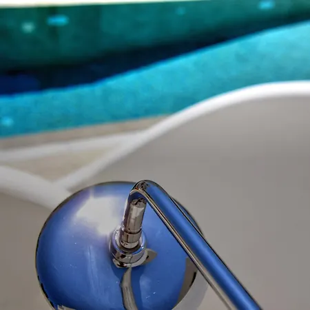 Quartano Luxury Cycladic Residence, Adults Only מלון