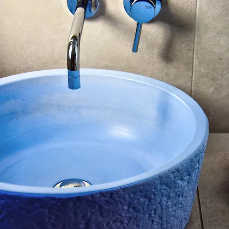 Quartano Luxury Cycladic Residence, Adults Only Otel 3*