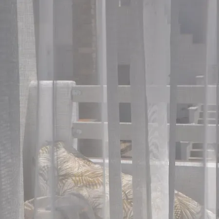 מלון Quartano Luxury Cycladic Residence, Adults Only נאוסה