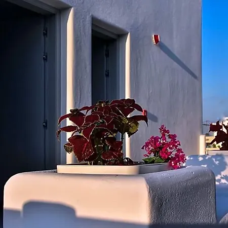 Quartano Luxury Cycladic Residence, Adults Only Hotel