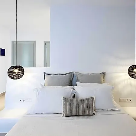 Hotel Quartano Luxury Cycladic Residence, Adults Only 3*