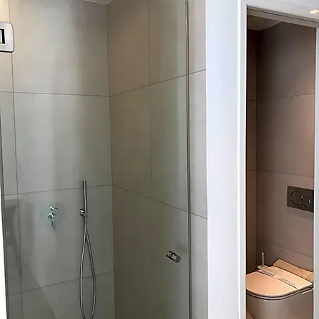 Quartano Luxury Cycladic Residence, Adults Only 3* Naousa (Paros)