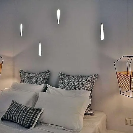 Quartano Luxury Cycladic Residence, Adults Only Hotel 3*