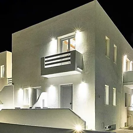 Hotel Quartano Luxury Cycladic Residence, Adults Only