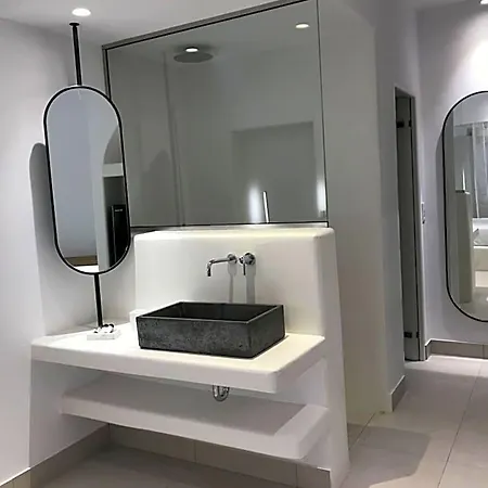 Quartano Luxury Cycladic Residence, Adults Only
