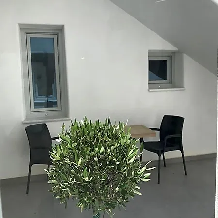 Quartano Luxury Cycladic Residence, Adults Only