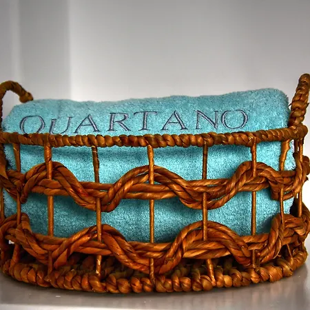 Quartano Luxury Cycladic Residence, Adults Only 3*