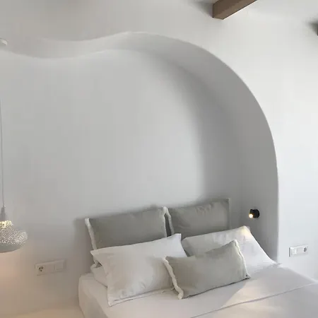 Quartano Luxury Cycladic Residence, Adults Only ホテル 3*