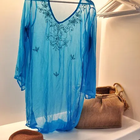 Ξενοδοχείο Quartano Luxury Cycladic Residence, Adults Only Νάουσα