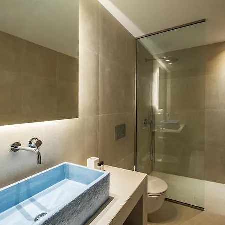 Ξενοδοχείο Quartano Luxury Cycladic Residence, Adults Only 3*