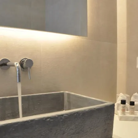 Quartano Luxury Cycladic Residence, Adults Only Ξενοδοχείο