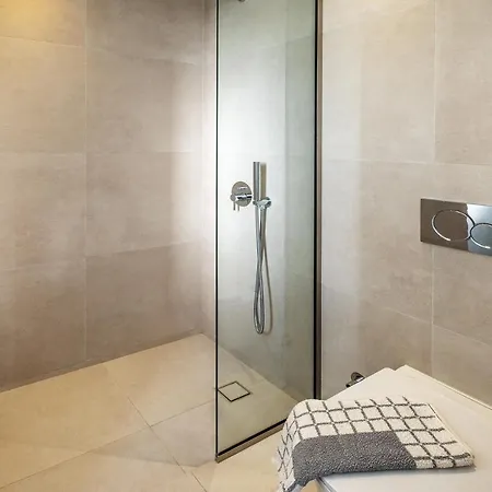 Quartano Luxury Cycladic Residence, Adults Only Ξενοδοχείο Νάουσα