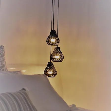 Quartano Luxury Cycladic Residence, Adults Only ナウサ