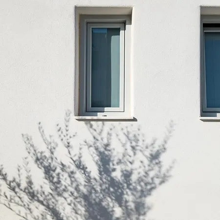 ホテル Quartano Luxury Cycladic Residence, Adults Only