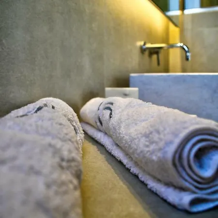 Quartano Luxury Cycladic Residence, Adults Only Nausa