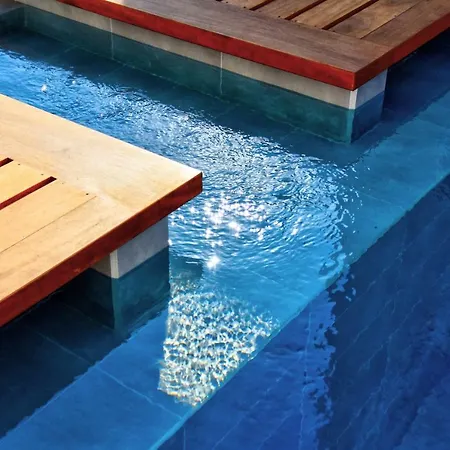 מלון Quartano Luxury Cycladic Residence, Adults Only 3*