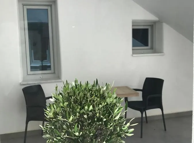 Quartano Luxury Cycladic Residence, Adults Only Hotel