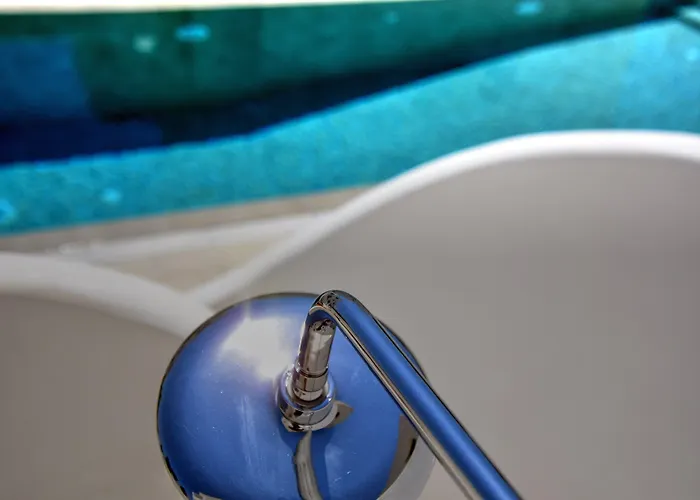 Quartano Luxury Cycladic Residence, Adults Only Hotel