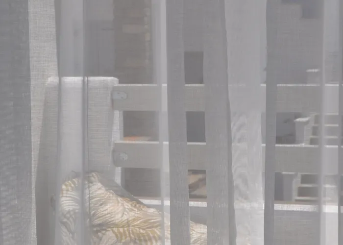 Hotel Quartano Luxury Cycladic Residence, Adults Only Naousa