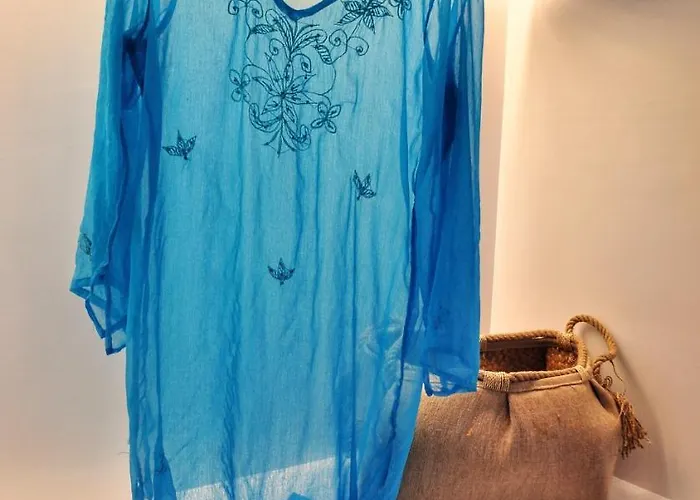 Hotel Quartano Luxury Cycladic Residence, Adults Only Naousa