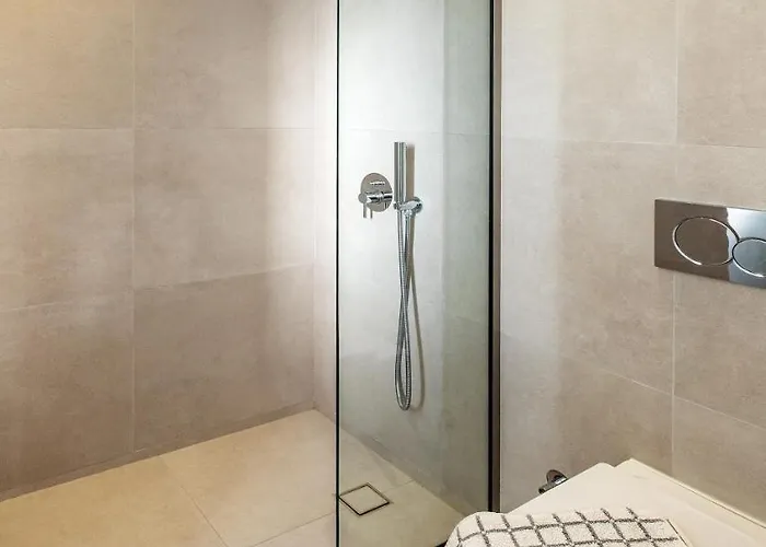 Quartano Luxury Cycladic Residence, Adults Only Hotel Naousa