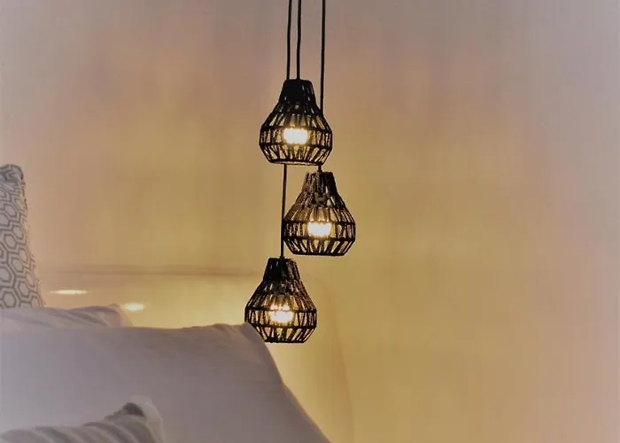 Quartano Luxury Cycladic Residence, Adults Only Naousa