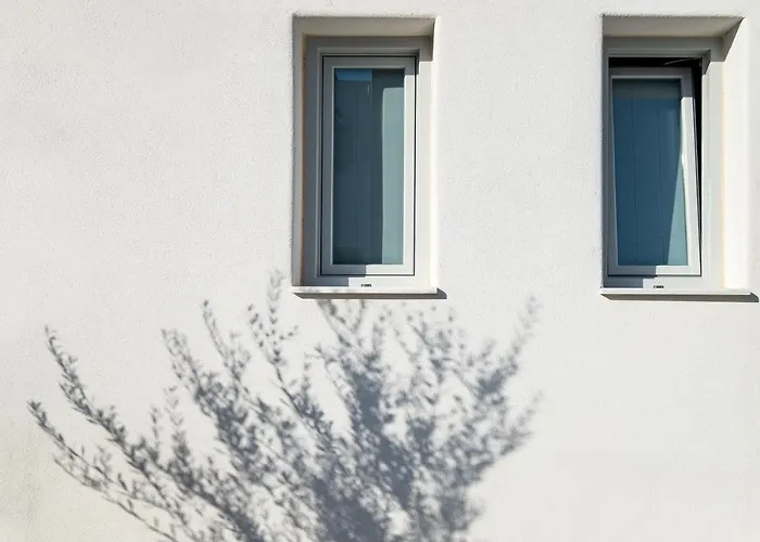 Hotel Quartano Luxury Cycladic Residence, Adults Only