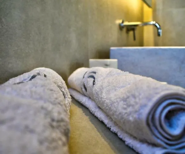 Quartano Luxury Cycladic Residence, Adults Only Naousa (Paros)