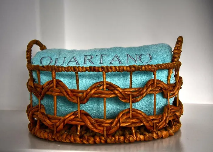 Quartano Luxury Cycladic Residence, Adults Only